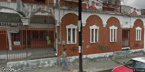 COORDINACIÓN DE ZONA 06 SAN ANDRÉS TUXTLA